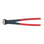 Клещи арматурные особой мощности черненые 250 мм Knipex 99 11 250