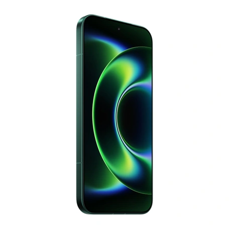 Смартфон Xiaomi 17 Ultra 16/512GB Green