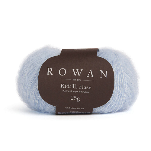 Пряжа Rowan Kidsilk Haze (701)