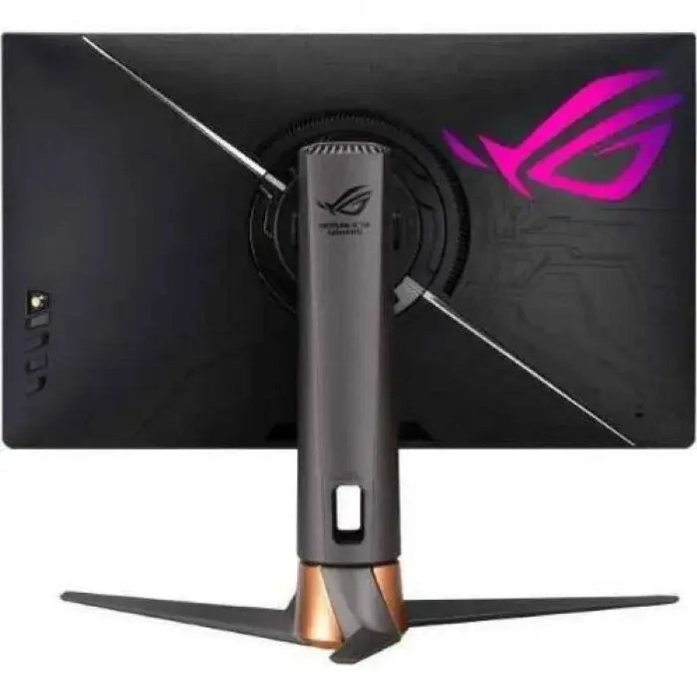 Монитор  ASUS ROG Swift PG27UQR
