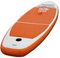 Надувная SUP-доска JS Board GQ Orange GQ290 290х76х10 см полный комплект