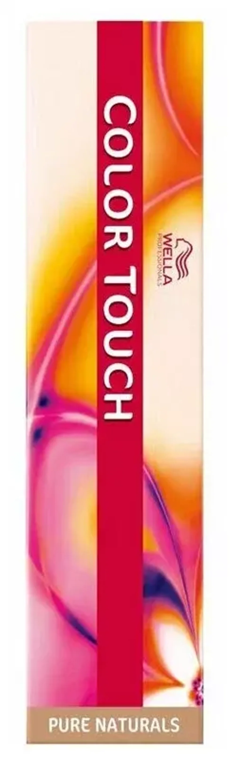Wella Professionals Color Touch  10/01 Очень светлый блонд пепельный 60мл