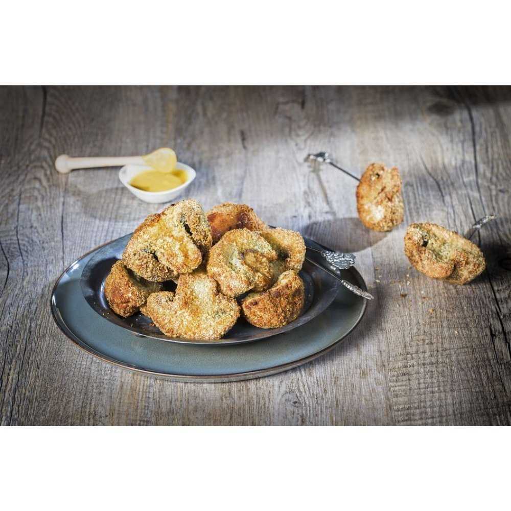 Аэрогриль Tefal ActiFry Genius FZ760030