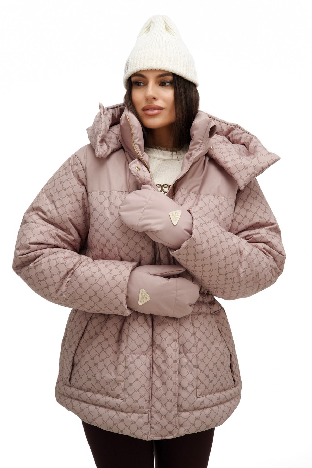 ВАРЕЖКИ ЗИМА 2.0