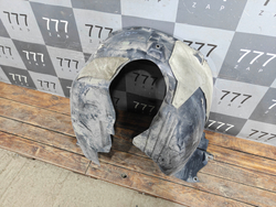 Подкрылок передний правый Exeed TXL 21-нв Б/У Оригинал 602002658AA