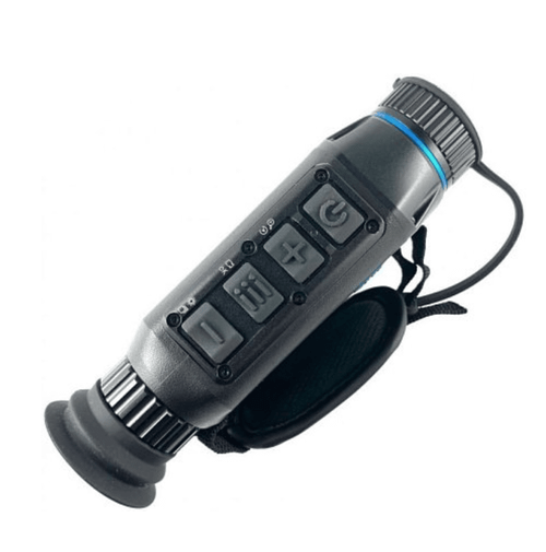 Тепловизионный монокуляр PARD TA 32-25 (3.5x, 384x288, 50Гц, 12мкм, F25)