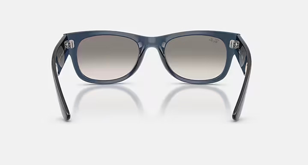 RAY-BAN MEGA WAYFARER II RB0832S 684532