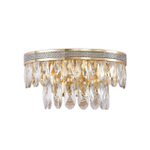 Настенный светильник Favourite Palatium 4207-2W
