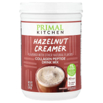 Primal Kitchen, смесь для приготовления напитка с пептидами коллагена, со вкусом фундука, 293 г (10,3 унции)