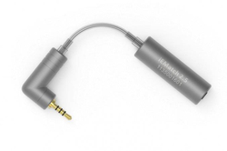 Динамический фильтр  iFi Audio iEMatch 2.5