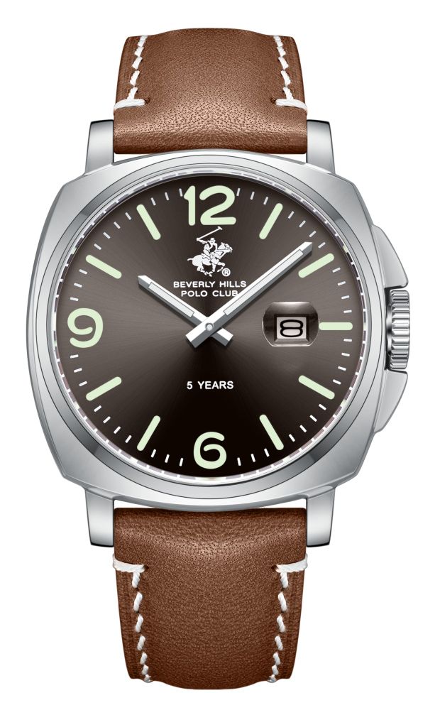 Наручные часы Beverly Hills Polo Club BP3867X.364