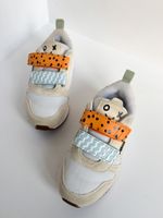 Новые кроссовки Puma, 28