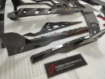 Карбоновый обвес для LAMBORGHINI REVUELTO 2023+ Ламборгини