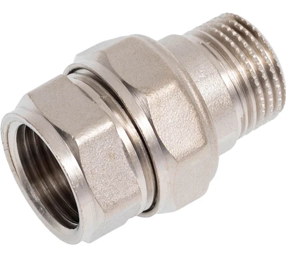 Американка   в/н  1/2"  LD Pride