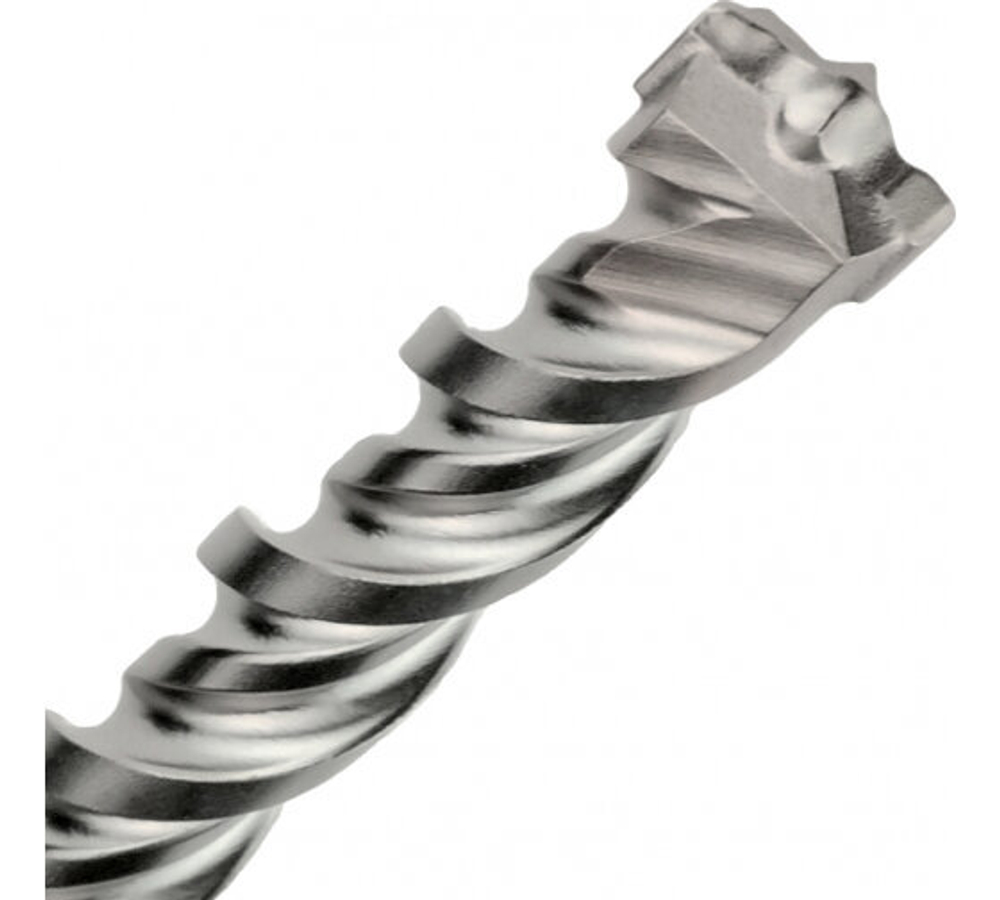 Буры D. BOR V Plus SDS-plus 10x250/310