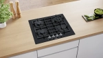 Газовая варочная панель Bosch PNH6B6B90