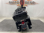 Harley-Davidson Electra Glide FLHTC1580 , 2009