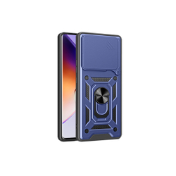 Чехол с кольцом Bumper Case для Poco F6 Pro