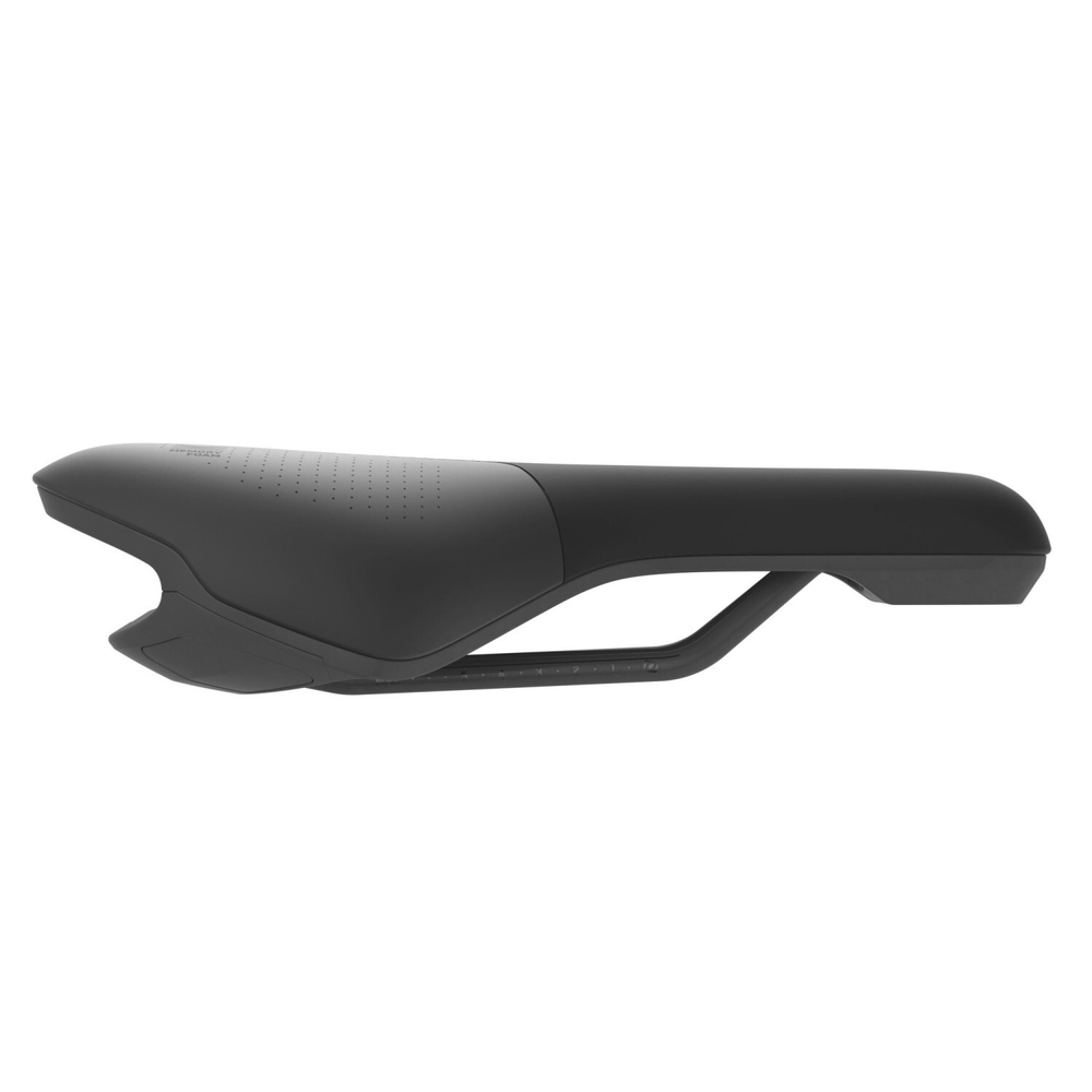 Седло Syncros Capilano Urban Memory Foam black (ES288234-0001::::ML)