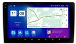Магнитола для VW Passat B5, Golf 4, Polo 4, Bora A4, Jetta A4, Skoda Octavia A4, Fabia 1 - Parafar PF902RN2K на Android 13, Быстрая, QLED+2K, CarPlay, 4G SIM-слот