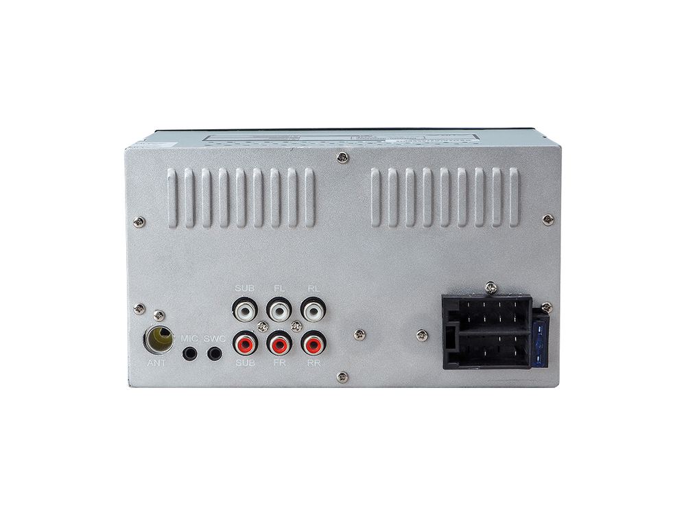 Автомагнитола Aura AMD-772 DSP