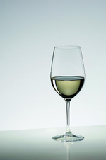 Набор из 4-х бокалов для вина Riesling Grand Cru/Zinfandel 400 мл Vinum Riedel