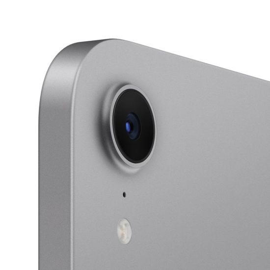 Apple iPad mini (2024) Wi-Fi 256 ГБ, «серый космос»