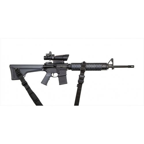 Антабка на планку Weaver/Picatinny Magpul® RSA® QD