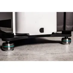 Bassocontinuo Ultra Feet Level 6