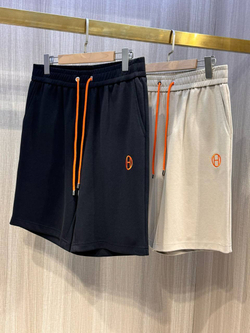 Шорты Hermes