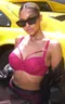 Бюстгальтер Beverly M Fuchsia