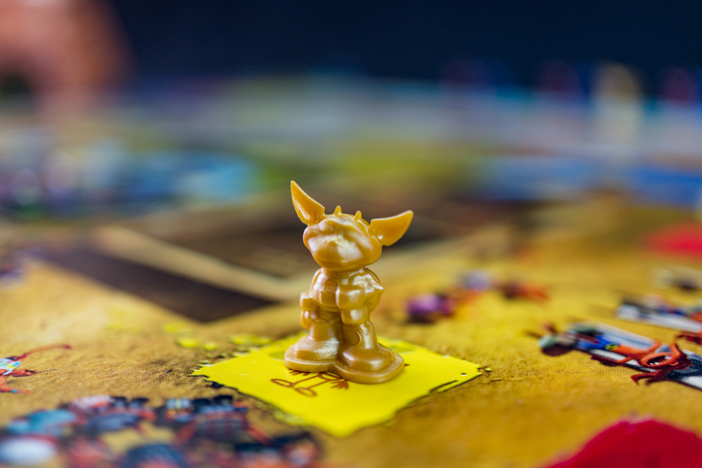 Dungeon Petz на английском языке