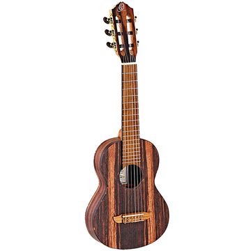 Гитарлеле 6-струнный Ortega RGL5EB Timber Series