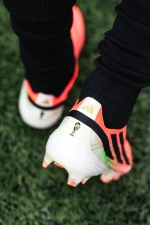Бутсы adidas F50 Elite Hyperfast LL FG - розовый