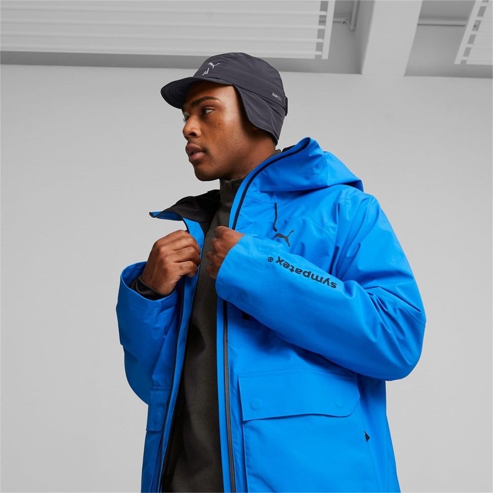 Кепка взрослая PUMA SEASONS Winter Cap