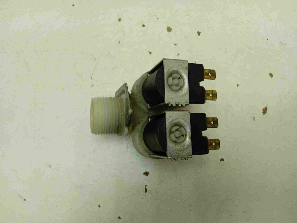 WS50Z149N кт215 Клапан подачи воды для стиральной машины Gorenie WS50Z149N б/у