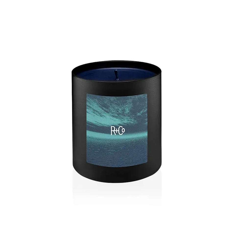 R+Co DARK WAVES Candle/ТЕМНЫЕ ВОЛНЫ свеча, 255гр