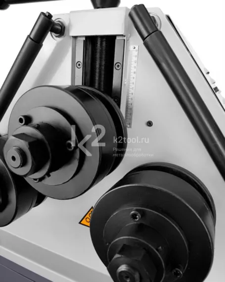 Профилегибочный электромеханический станок Stalex RBM-50