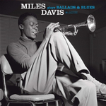 Miles Davis	Ballads And Blues