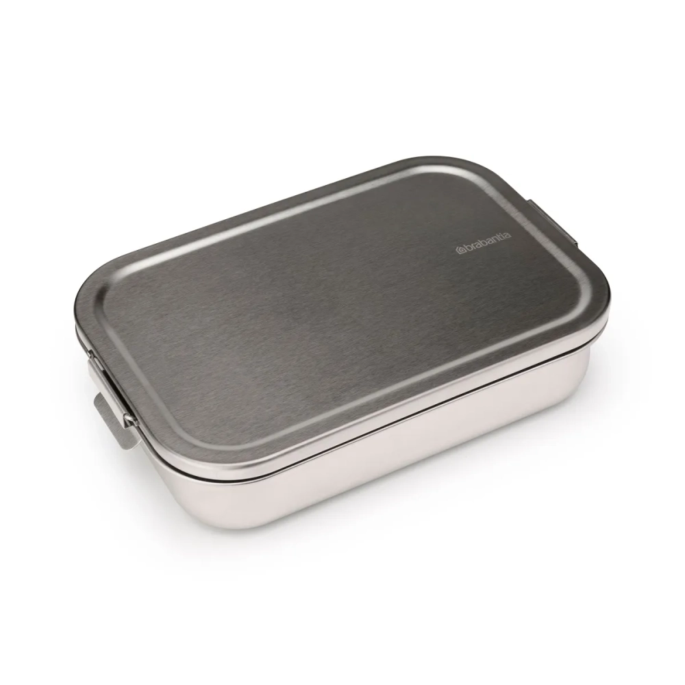 Brabantia Ланчбокс Make & Take 26,1x17,4см 203800