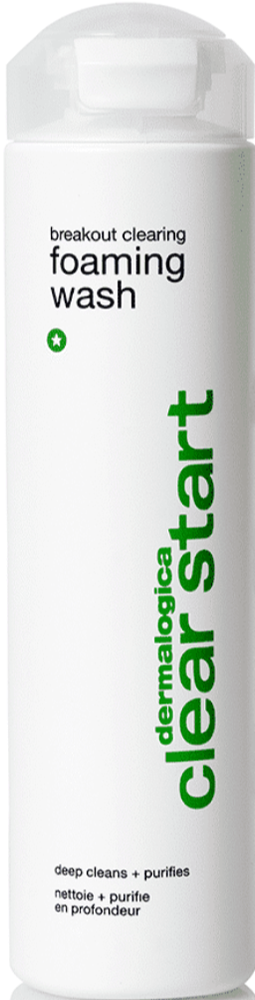 Dermalogica ClearStart Breakout Clearing Foaming Wash 295 ml