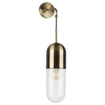 Настенный светильник Lightstar Ramo 690511
