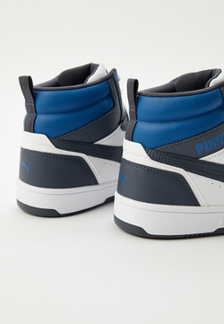 Кеды мужские PUMA Rebound v6