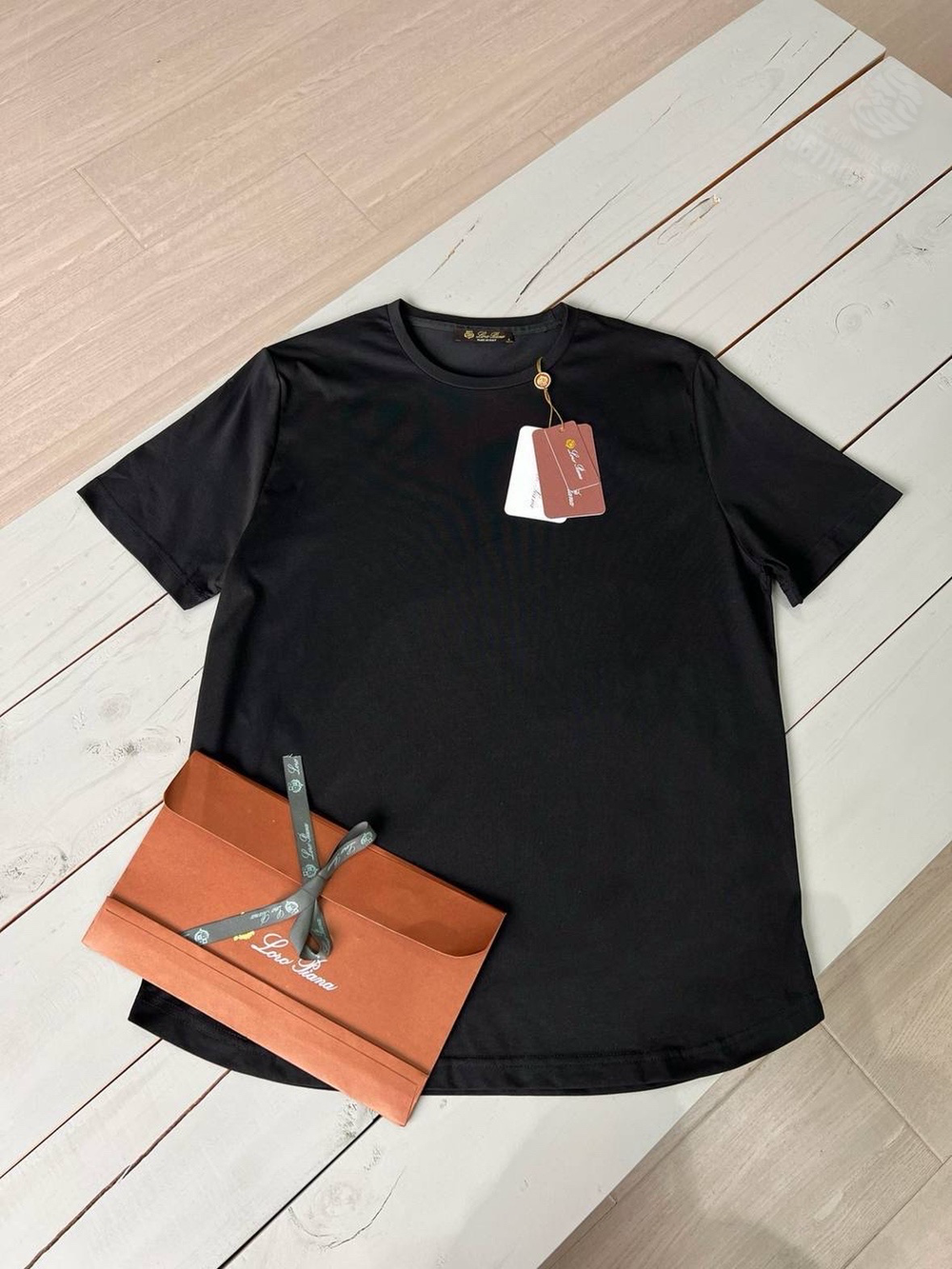 Футболка Loro Piana
