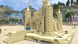 LEGO: CITY Undercover (для Xbox One/Series S/X, полностью на русском языке) [Цифровой код доступа]