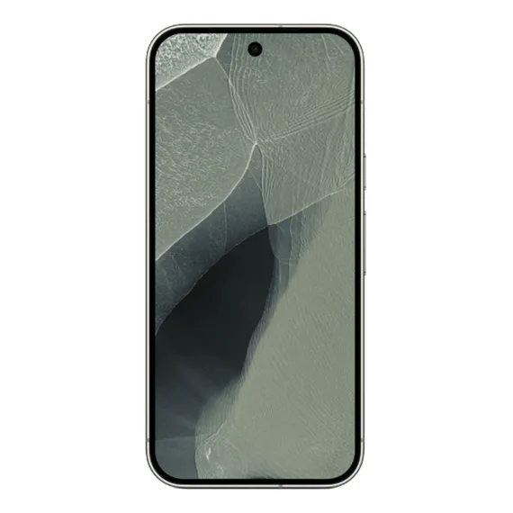 Google Pixel 11 Pro XL 12/256Gb Olive (Оливковый)