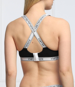 бюстгальтер Emporio Armani - черный(163995 2R227)