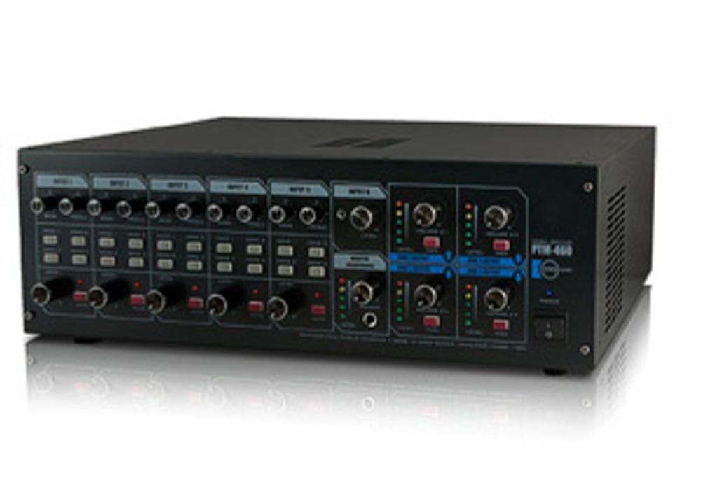 CVGaudio PTM-460