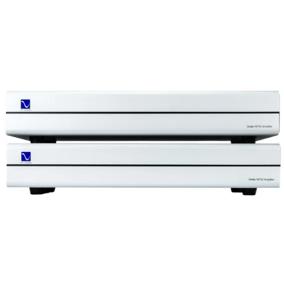 PS Audio Stellar M700 Silver