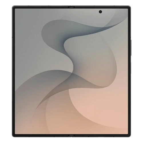 Смартфон Samsung Galaxy Z Fold8 Ultra, 12/512GB, Graphite (Черный) (SM-F976B)